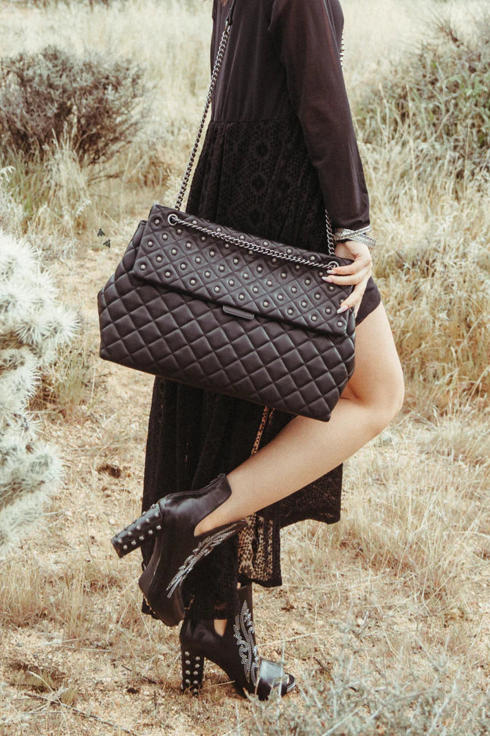 HIGH DEMAND *LUX High Heel Boots