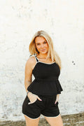 Retro Rodeo Blouse