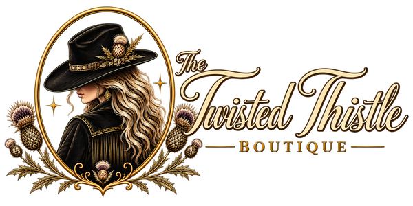 Twisted Thistle Boutique