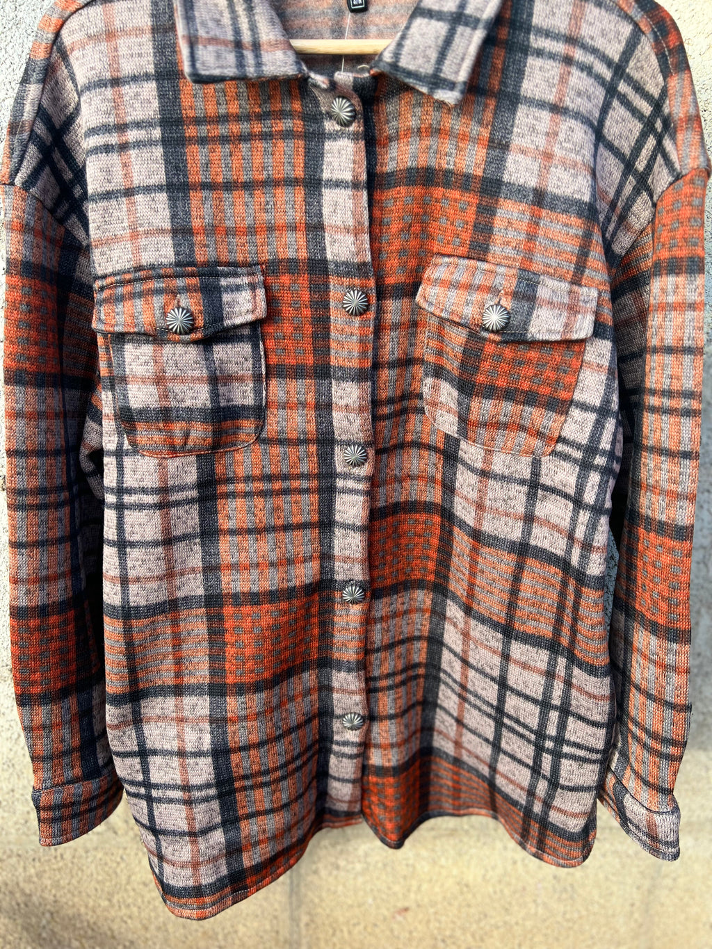 Panhandler Jacket