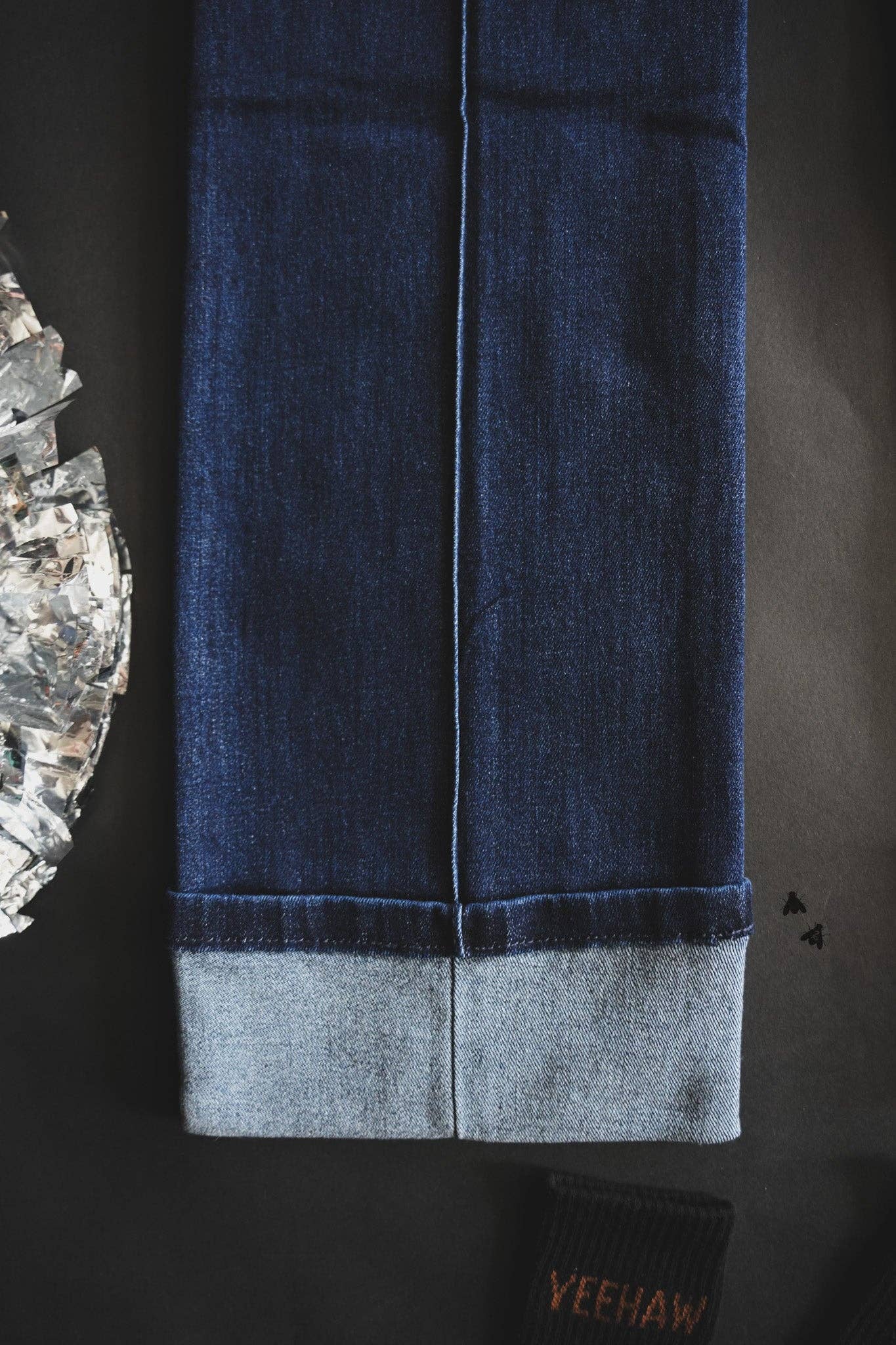 LINE DRIVES JEANS