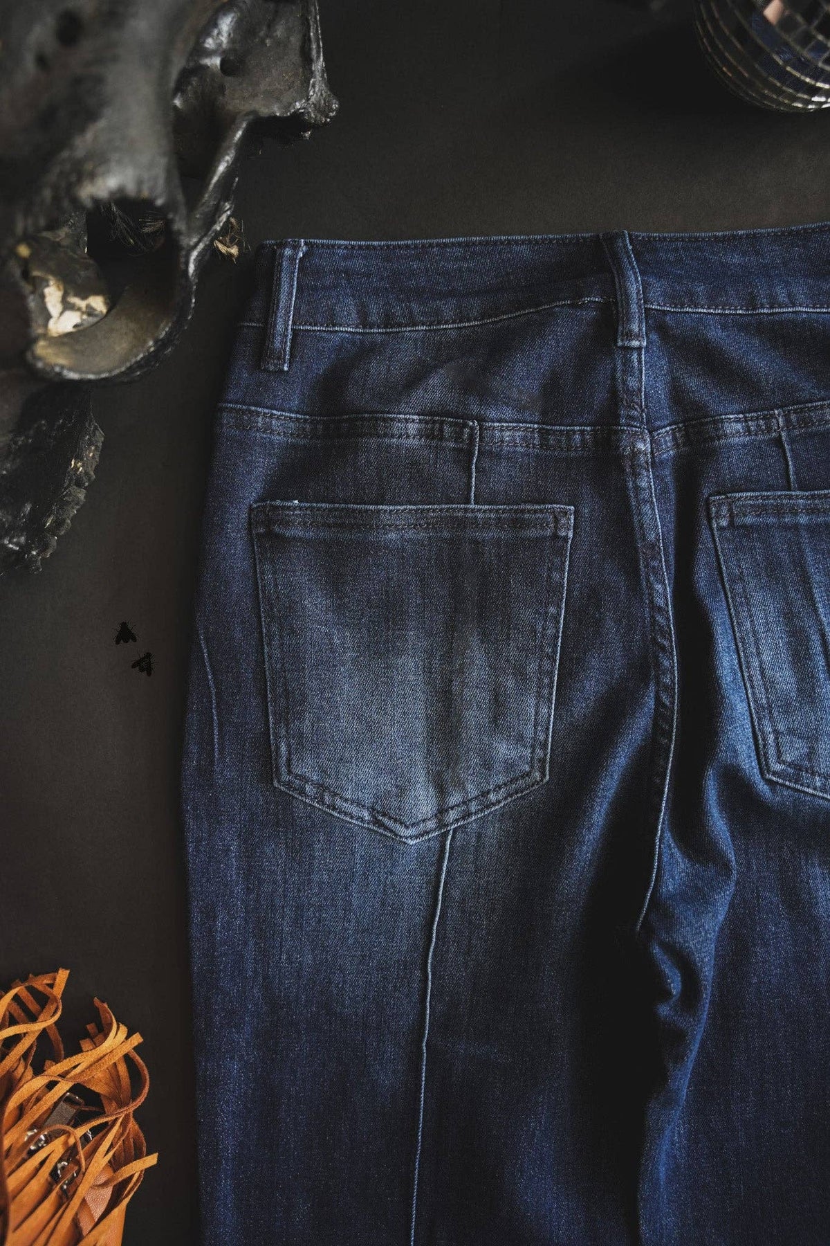 LINE DRIVES JEANS